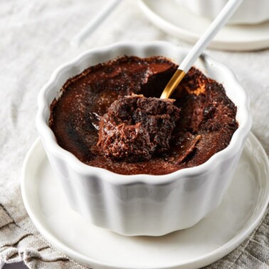 chocolate creme brulee recipe