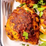 Pollo Asado Recipe.